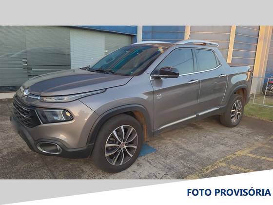 FIAT TORO 2.0 16V TURBO DIESEL VOLCANO 4WD AT9